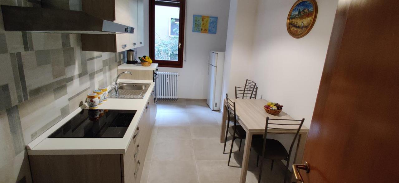 House Of Anna - Full Comfort - Fino A 6 Ospiti Bologna Exterior foto