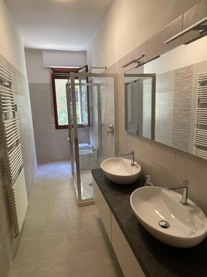 House Of Anna - Full Comfort - Fino A 6 Ospiti Bologna Exterior foto