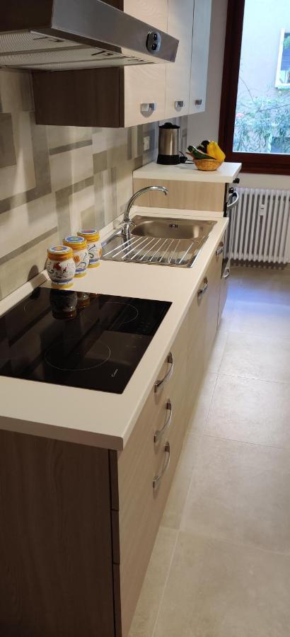 House Of Anna - Full Comfort - Fino A 6 Ospiti Bologna Exterior foto