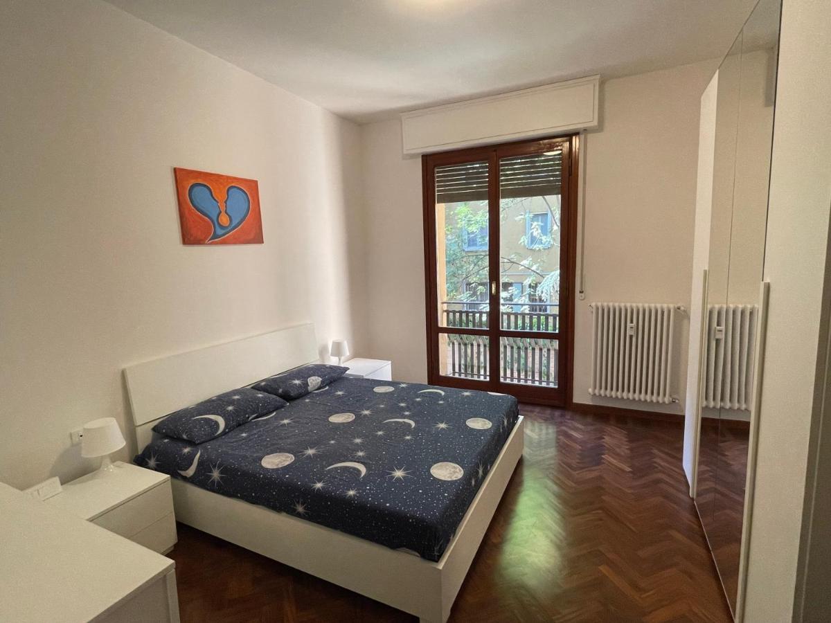 House Of Anna - Full Comfort - Fino A 6 Ospiti Bologna Exterior foto